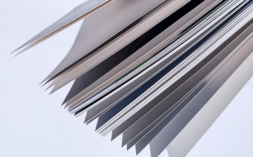 Rockpanel产品画册设计